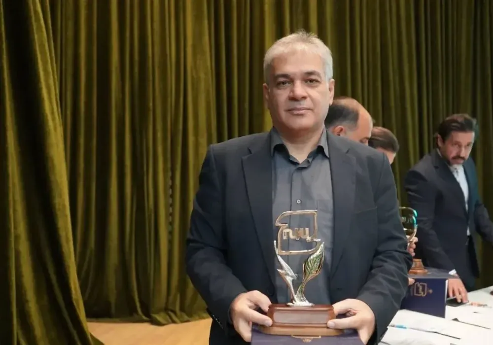 شرکت خمیرمایه و الکل رازی، واحد نمونه استاندارد خوزستان شد
