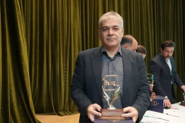 شرکت خمیرمایه و الکل رازی، واحد نمونه استاندارد خوزستان شد