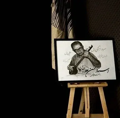 مهریاد مسعود بختیاری در ایذه برگزار شد؛ پاسداشت میراث موسیقی بختیاری