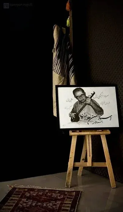 مهریاد مسعود بختیاری در ایذه برگزار شد؛ پاسداشت میراث موسیقی بختیاری