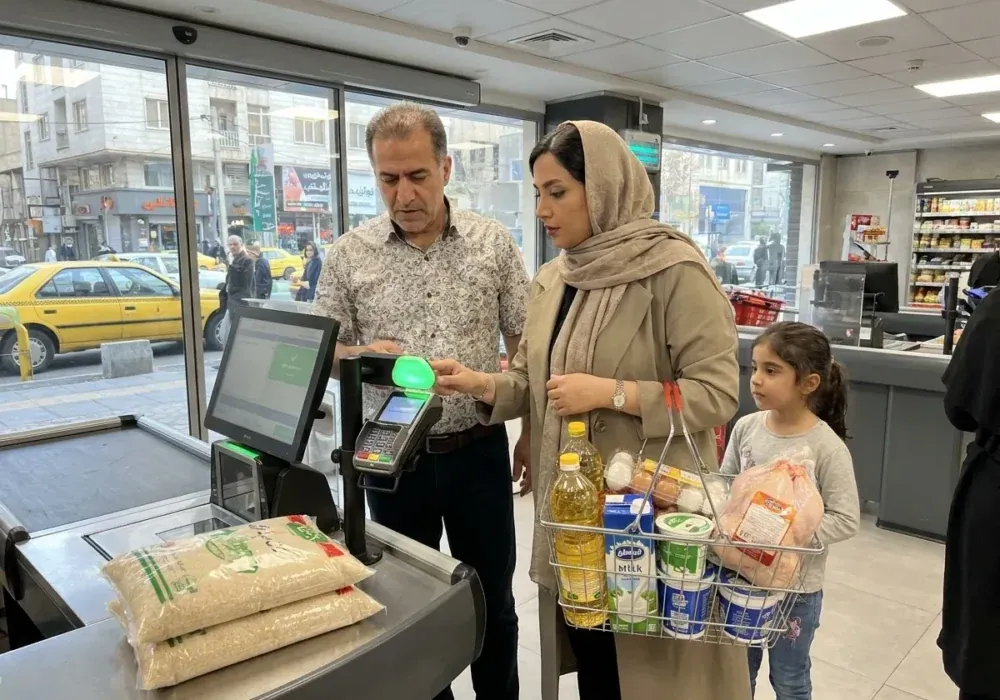 افزایش اعتبار کالابرگ برای برخی خانوارها؛ جزئیات مبلغ و مشمولان در مهر ۱۴۰۵