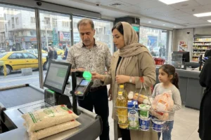 افزایش اعتبار کالابرگ برای برخی خانوارها؛ جزئیات مبلغ و مشمولان در مهر ۱۴۰۵