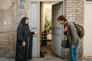 اسکان ماهمه؛ پلتفرمی برای پیوند میان نیازمندان اقامت و میزبانان داوطلب