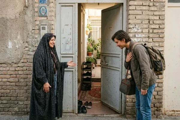 اسکان ماهمه؛ پلتفرمی برای پیوند میان نیازمندان اقامت و میزبانان داوطلب
