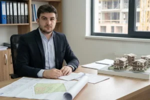 میلاد امامی مشاور مدیرعامل تعاونی مسکن کارکنان شرکت مدیریت منابع آب ایران شد