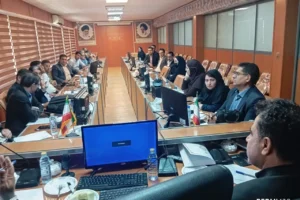 شهرام عسکری: گیاهان دارویی از اولویت‌های راهبردی استان و از موضوعات اصلی هیئت وزیران است