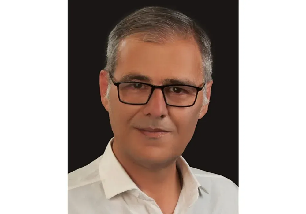 ناصر غلامی هوجقان از خبرنگاری تا سینما