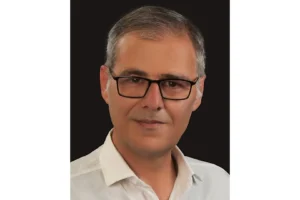 ناصر غلامی هوجقان از خبرنگاری تا سینما
