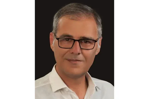 ناصر غلامی هوجقان از خبرنگاری تا سینما