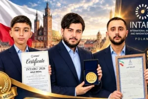 طلای لهستان برای نخبگان ملکان