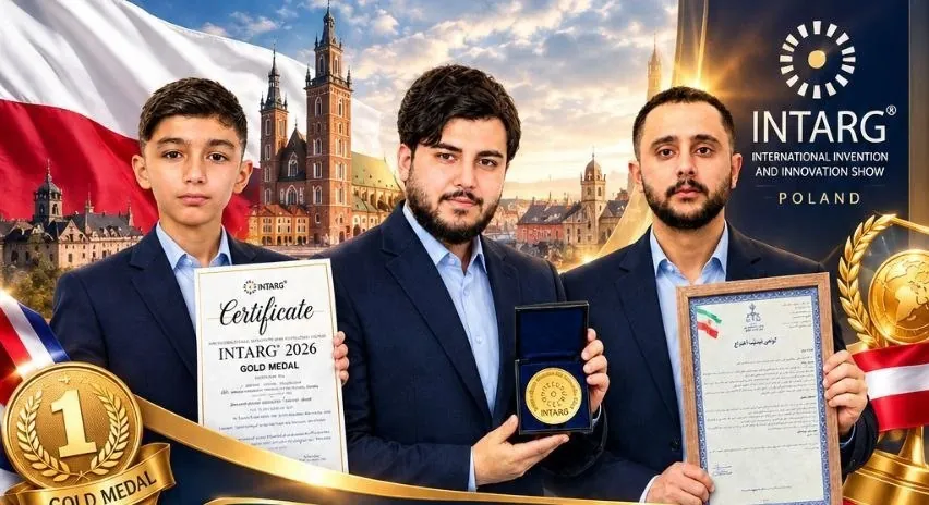 طلای لهستان برای نخبگان ملکان