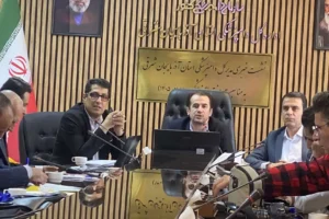 واکسیناسیون ۷ میلیون رأس دام در آذربایجان شرقی