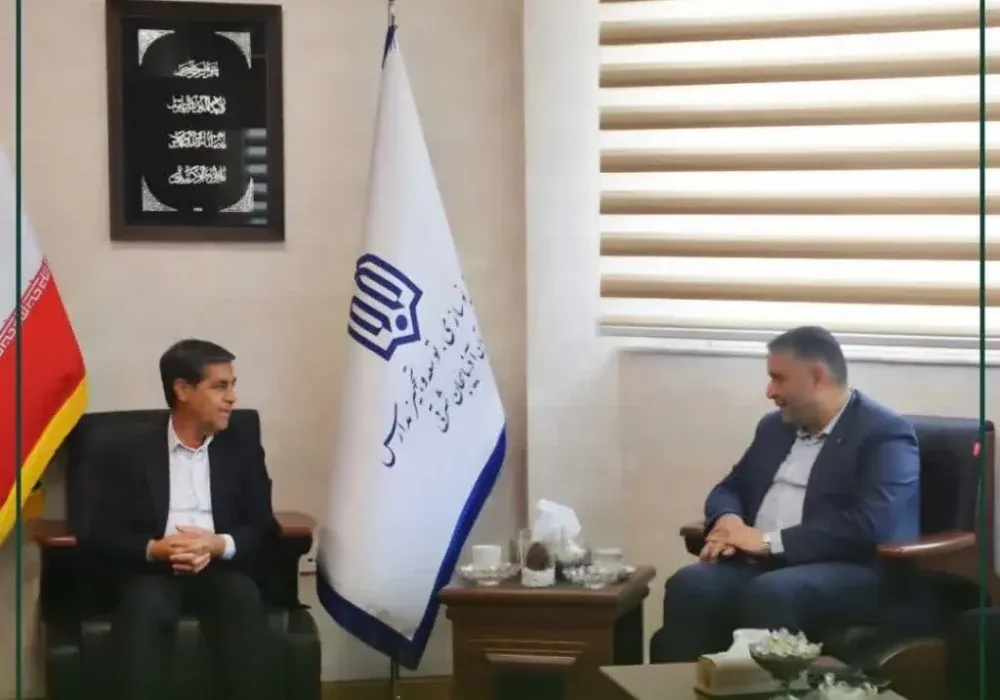 پیگیری مدرسهسازی با مشارکت یک موسسه آموزشی