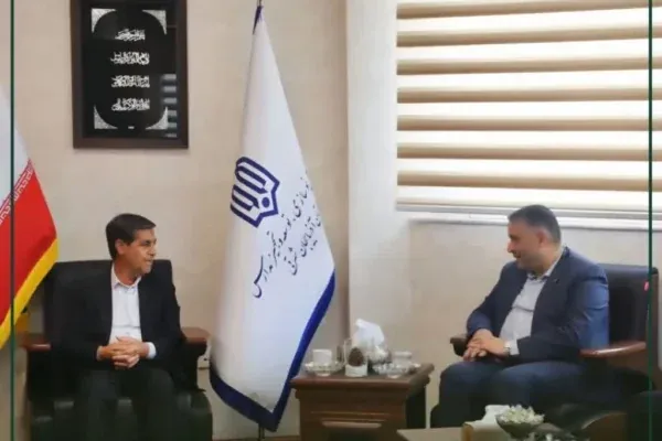 پیگیری مدرسه‌سازی با مشارکت یک موسسه آموزشی