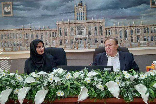 تأکید علیرضا نوین بر تحول گردشگری و ساماندهی معابر در قلب تاریخی تبریز