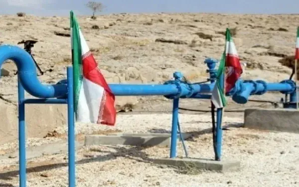 آبرسانی به ۱۵۰ روستای آذربایجان شرقی