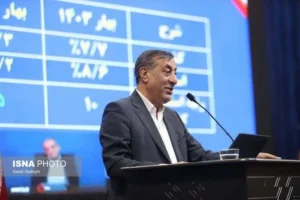 تشریح مصوبات بیست‌‌ودومین سفر استانی دولت به آذربایجان شرقی