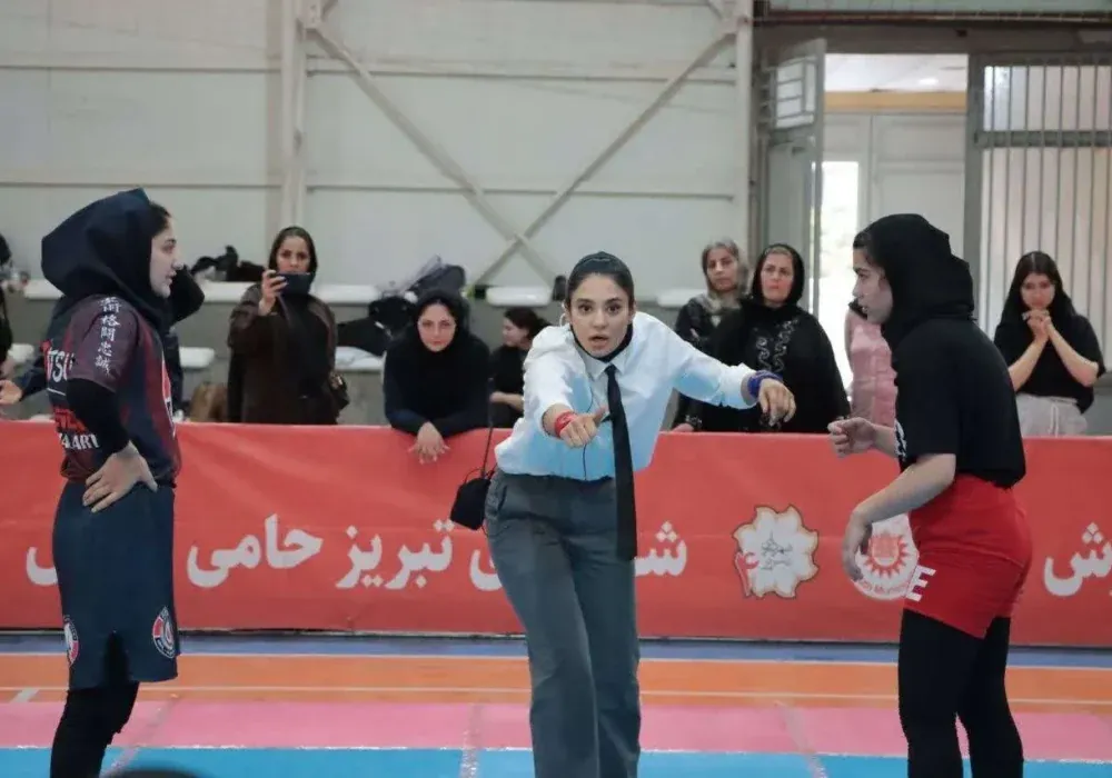 بانوان جوجیتسوکار استان با ۲۷ طلا، ۱۹ نقره و ۱۴ برنز درخشیدند