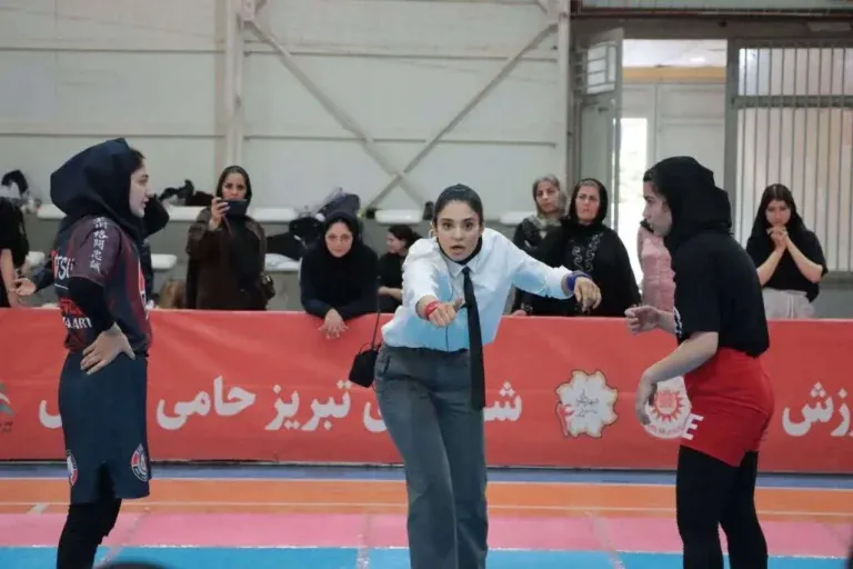 بانوان جوجیتسوکار استان با ۲۷ طلا، ۱۹ نقره و ۱۴ برنز درخشیدند