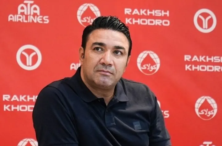 نکونام: امیدوارم AFC در تصمیم خود درباره سلب حق میزبانی از ایران تجدیدنظر کند