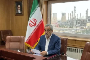 حمید بورد سرپرست جدید وزارت نفت شد؛ استعفای محسن پاک‌نژاد پذیرفته شد