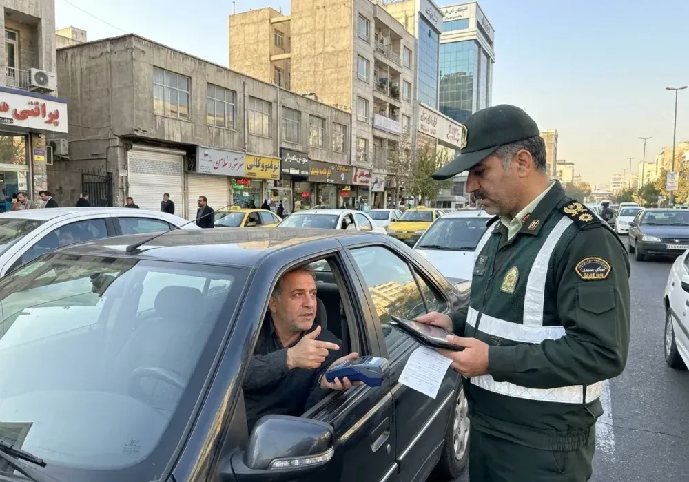 بازگشت جرایم رانندگی مشمول دیرکرد به مبلغ اولیه؛ رانندگان فقط تا ۱۶ مهر فرصت دارند