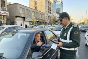 بازگشت جرایم رانندگی مشمول دیرکرد به مبلغ اولیه؛ رانندگان فقط تا ۱۶ مهر فرصت دارند