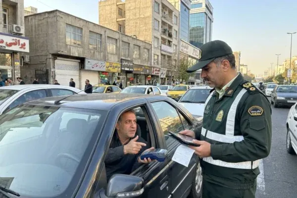 بازگشت جرایم رانندگی مشمول دیرکرد به مبلغ اولیه؛ رانندگان فقط تا ۱۶ مهر فرصت دارند