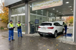 خبر مهم برای رانندگان؛ معاینه فنی خودرو دیگر محدود به شهر محل سکونت نیست