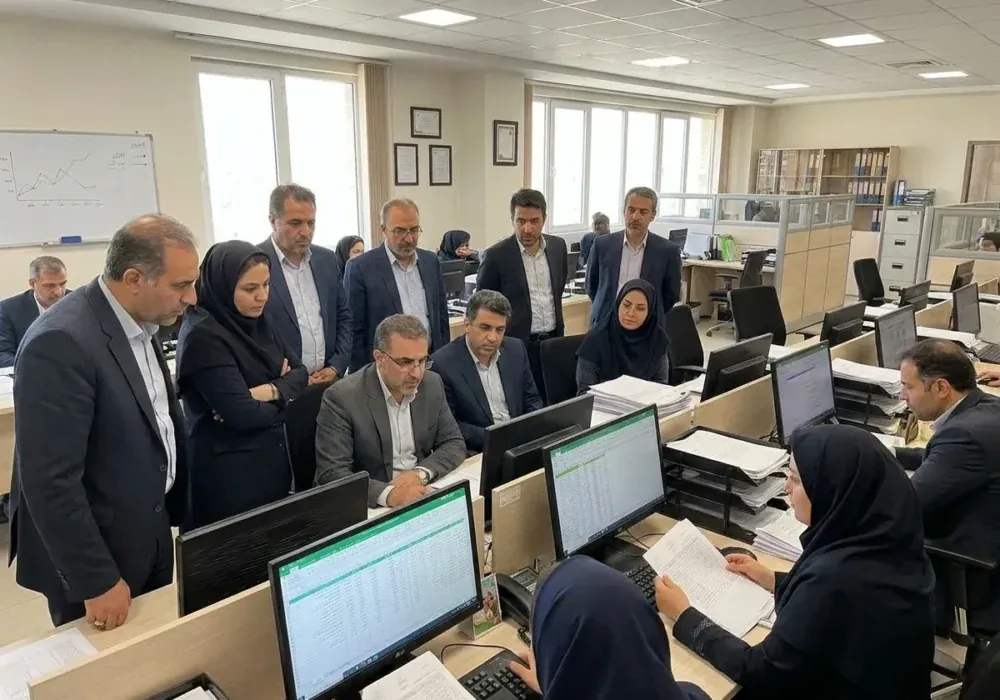 افزایش ۱۰ میلیون تومانی حقوق کارمندان در راه است؟ جزئیات فوق‌العاده خاص