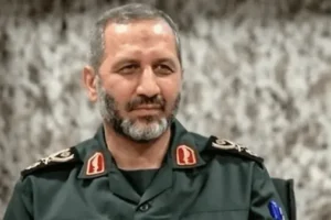 پیام سردار موسوی به مناسب روز پرستار