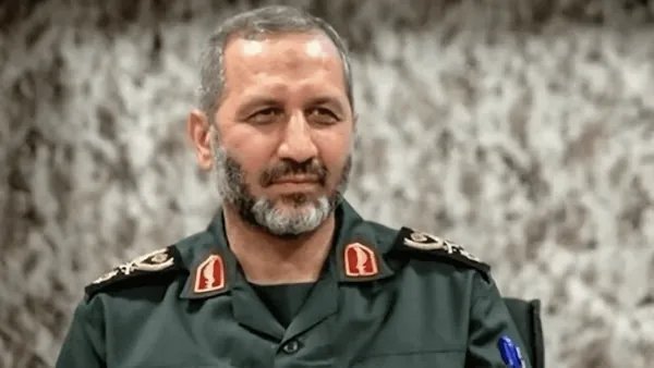 پیام سردار موسوی به مناسب روز پرستار