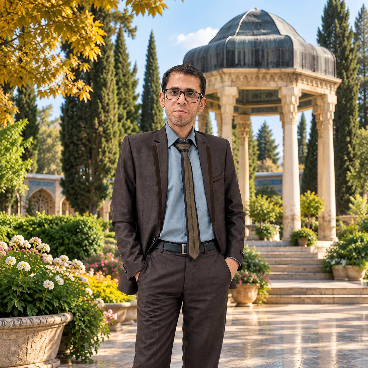 رضا محمدی