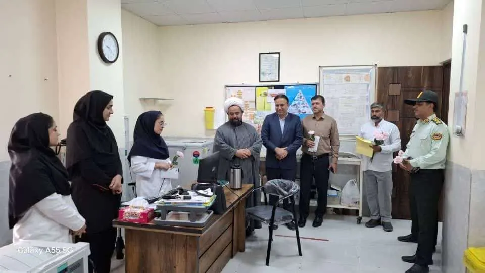 اشک انسان از بی مهری صنایع به شهر شیرینو سرازیر می شود!